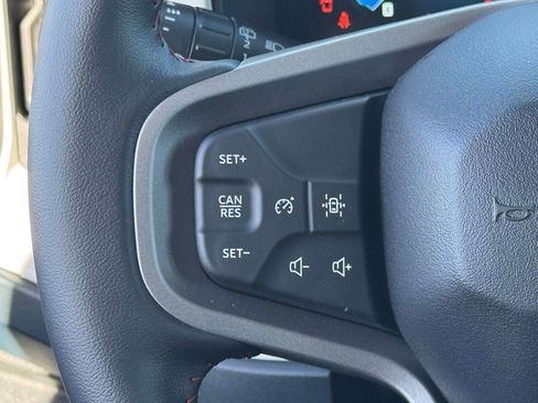 New 2025 Ford Bronco Heritage Edition image 21