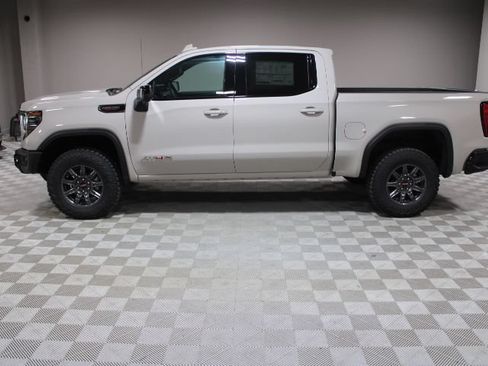 New 2026 GMC Sierra 1500 AT4X AWD/4WD image 9