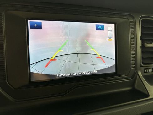 Used 2023 Ford Bronco Big Bend w/ Sasquatch Package image 21