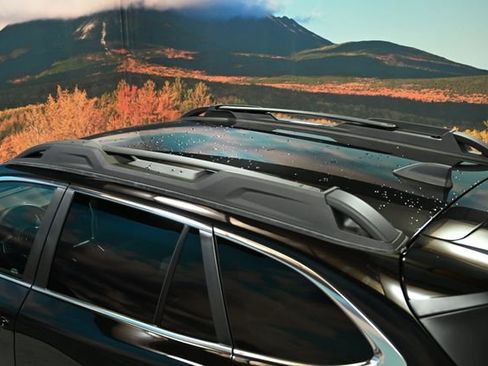 Used 2025 Subaru Outback Premium image 15