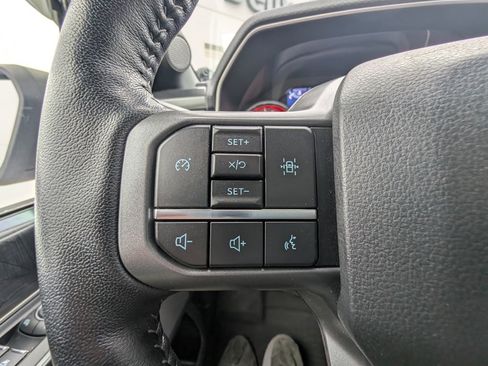 Used 2021 Ford F150 XLT w/ Equipment Group 302A High image 22