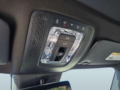 Certified 2026 Mercedes-Benz GLB 250 4MATIC image 15