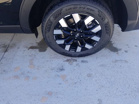 New 2026 Hyundai Santa Cruz SEL image 22