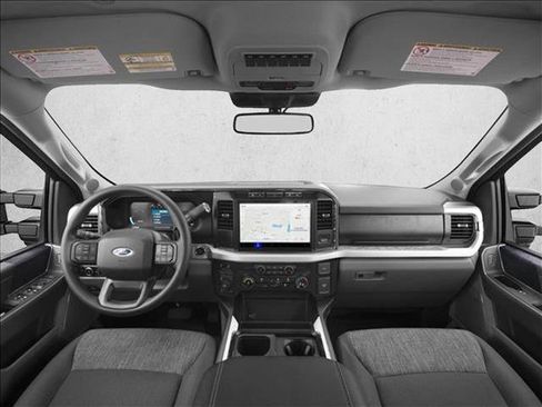 New 2026 Ford F250 XLT w/ XLT Premium Package image 5