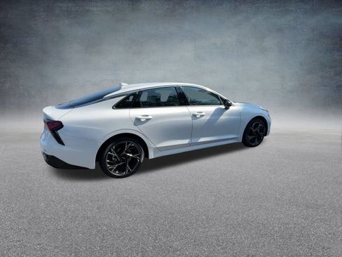 New 2026 Kia K5 GT-Line image 24