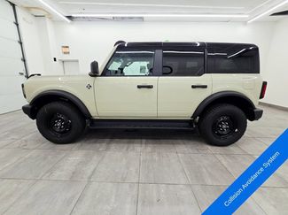 New 2026 Ford Bronco Outer Banks AWD/4WD video 2