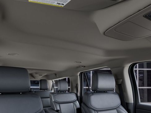 New 2027 Ford Expedition Max Active AWD/4WD image 22