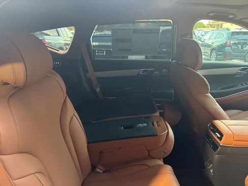 New 2026 Genesis GV80 2.5T Prestige AWD/4WD image 12