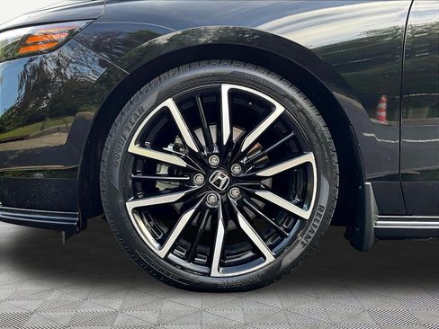 Used 2025 Honda Accord Touring image 34