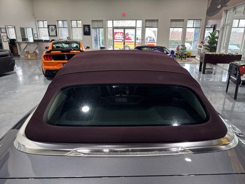 Used 2018 Mercedes-Benz E 400 4MATIC Cabriolet image 47