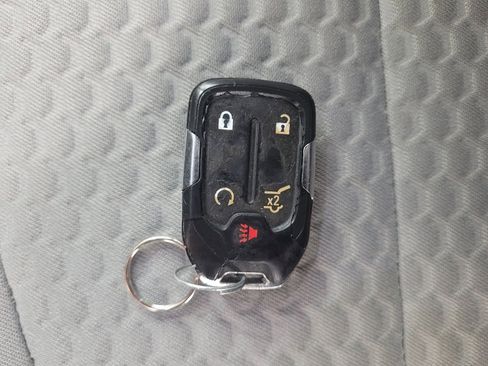 Used 2019 GMC Terrain SLE w/ Driver Convenience Package FWD image 32