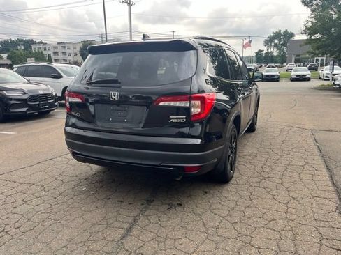 Used 2022 Honda Pilot Special Edition image 8