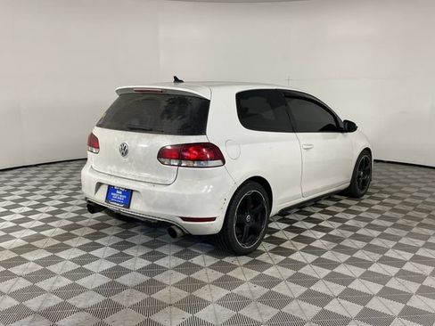 Used 2010 Volkswagen GTI 2-Door FWD image 16