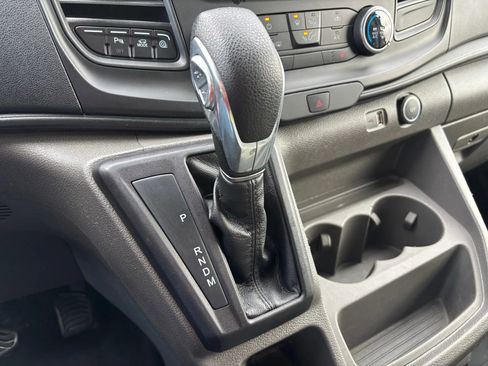 Used 2022 Ford Transit 150 Low Roof AWD w/ Upfitter Package image 28