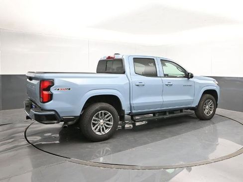 New 2025 Chevrolet Colorado LT w/ LT Convenience Package image 5