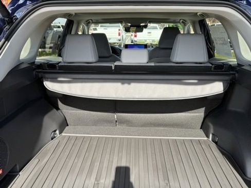 New 2025 Toyota RAV4 XLE Premium image 11