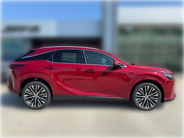 New 2026 Lexus RX 350 Premium Plus FWD image 15