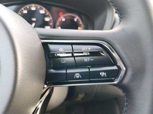 New 2026 MAZDA CX-90 3.3 Turbo w/ Premium Plus Pkg image 32