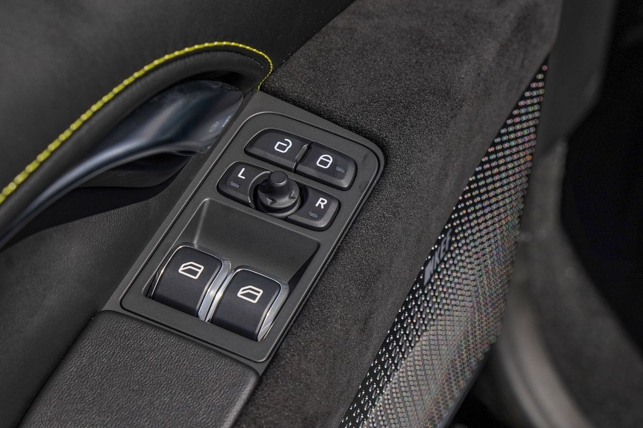 New 2026 Lotus Emira SE RWD image 33