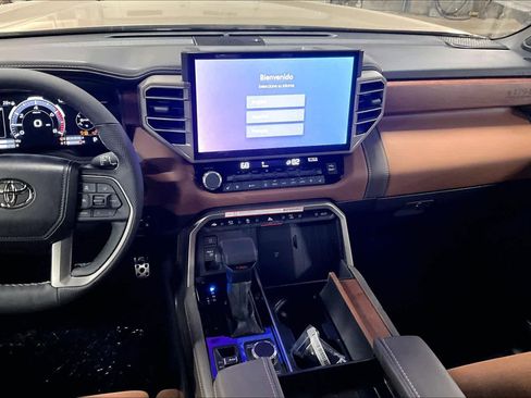 New 2026 Toyota Tundra 1794 Edition image 6