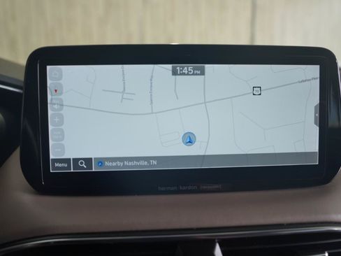 Used 2023 Hyundai Santa Fe Limited FWD image 18