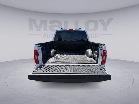 Used 2022 Ford F150 XLT w/ Equipment Group 302A High AWD/4WD image 19