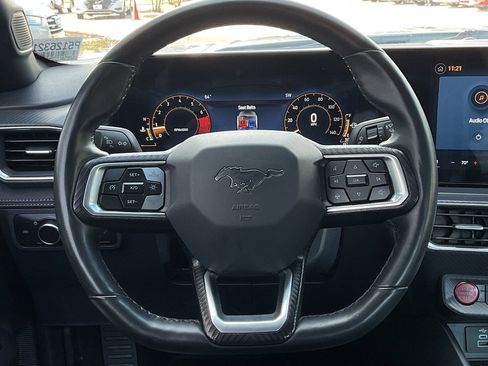 Used 2024 Ford Mustang Premium image 17