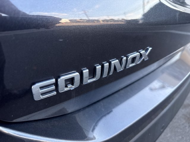 Certified 2022 Chevrolet Equinox LS AWD/4WD image 30