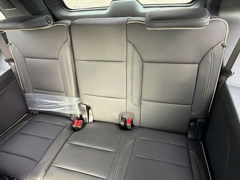 New 2026 Chevrolet Tahoe Premier w/ Sun And Tow Package image 18