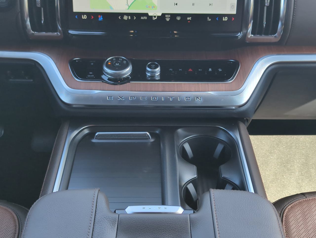 New 2026 Ford Expedition King Ranch AWD/4WD image 17