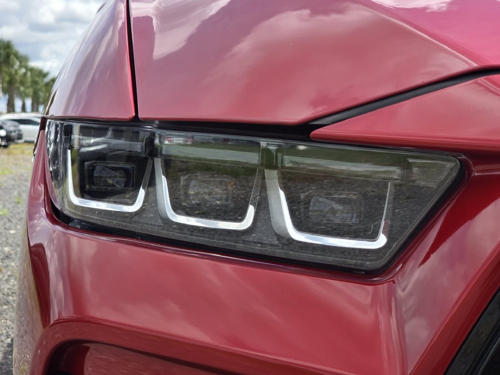 Used 2024 Ford Mustang GT Premium RWD image 10