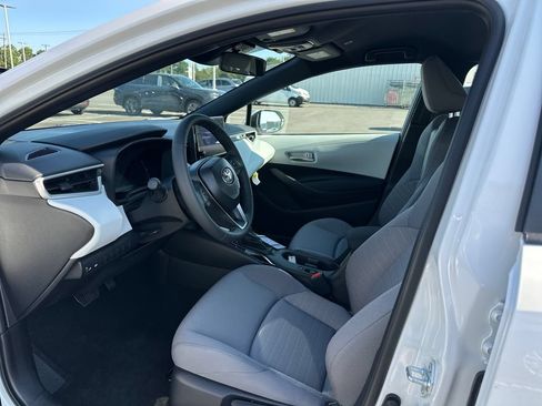 Used 2026 Toyota Corolla SE FWD image 10