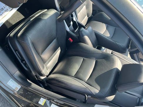 Used 2015 Honda Accord EX-L image 13