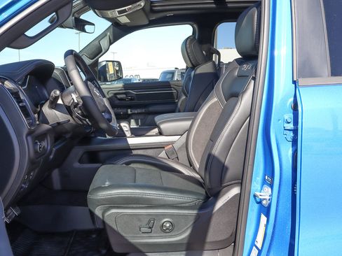 New 2026 RAM 1500 Rebel w/ G/T Package image 16