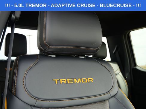 New 2026 Ford F150 Tremor image 23