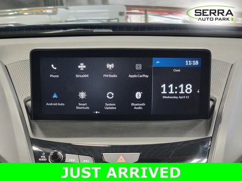 Certified 2023 Acura RDX AWD image 19