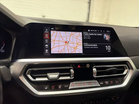 Used 2022 BMW 330i xDrive Sedan w/ Convenience Package AWD/4WD image 18