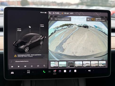 Used 2024 Tesla Model Y Long Range image 53