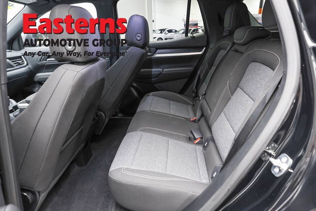 Used 2026 GMC Terrain Elevation FWD image 21