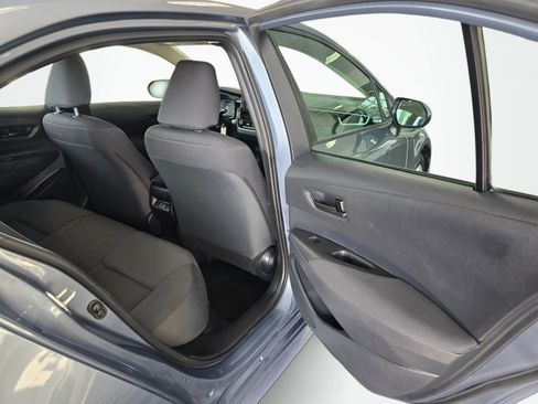 Used 2024 Toyota Corolla LE FWD image 35