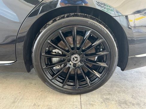 Used 2023 Mercedes-Benz S 580 4MATIC Sedan image 16