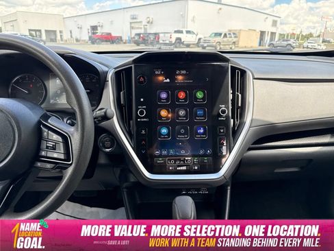Used 2024 Subaru Crosstrek 2.0i Premium AWD/4WD image 15