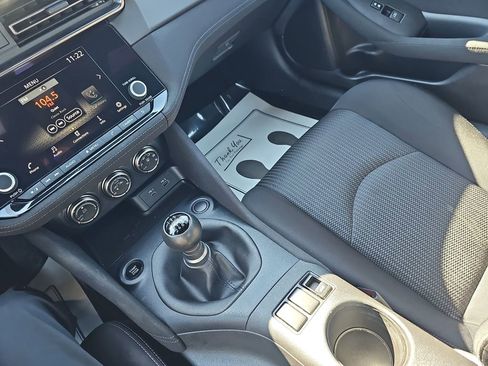 Used 2024 Nissan Z Sport w/ Floor Mat Package image 26