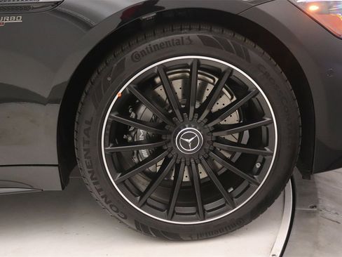 New 2026 Mercedes-Benz AMG GT 43 image 13
