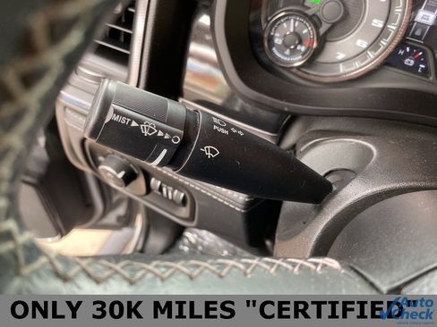 Used 2022 RAM 2500 Power Wagon image 30