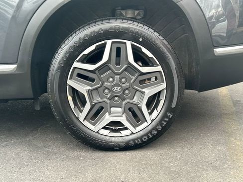 Used 2023 Hyundai Santa Fe SEL Premium image 28