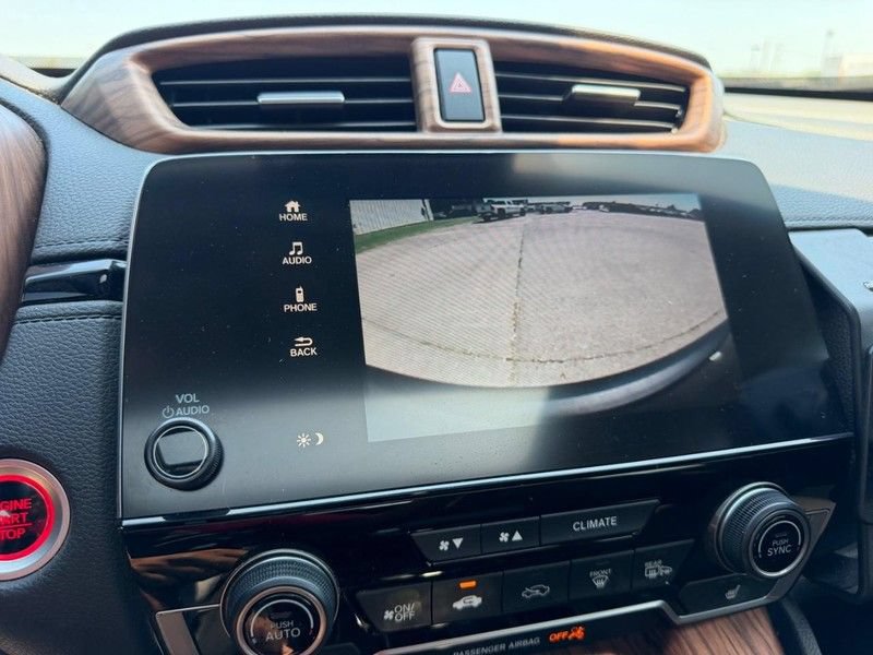 Used 2019 Honda CR-V EX image 20