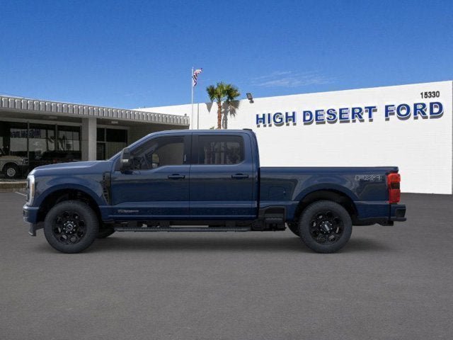 New 2025 Ford F250 Lariat w/ Lariat Ultimate Package AWD/4WD image 3