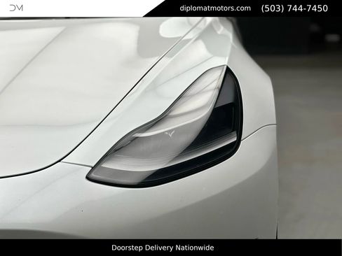 Used 2021 Tesla Model 3 Long Range image 12