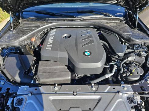 New 2026 BMW 330i Sedan w/ M Sport Package image 32